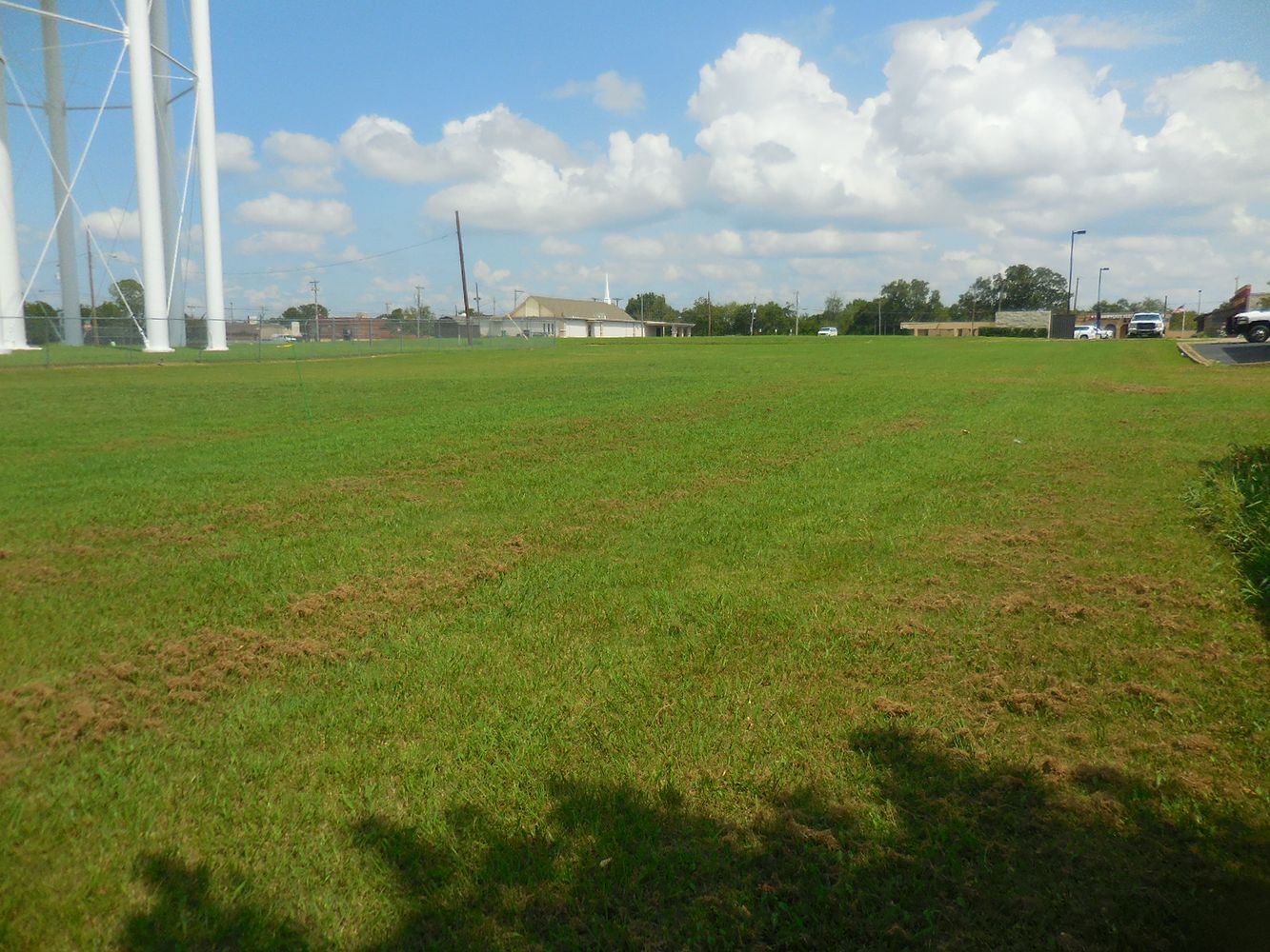 1.3 ac Roberts Ave, Greenville, TX 75402